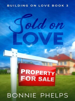 cover image of Sold On Love